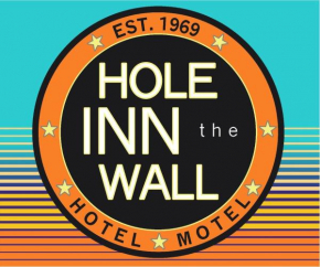 Hole Inn the Wall Hotel - Sunset Plaza - Fort Walton Beach  Форт Уолтон Бич